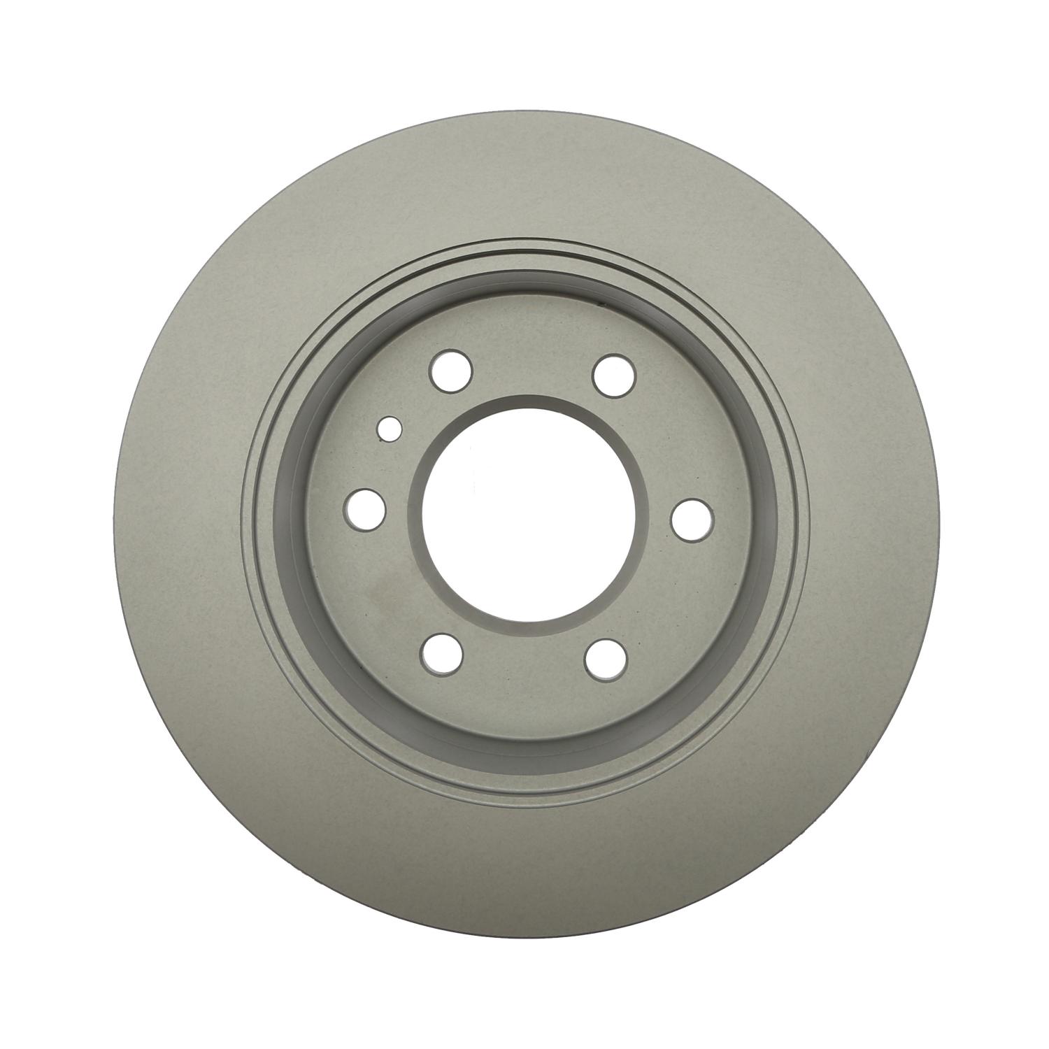 Raybestos 982638FZN - Disc Brake Rotor Raybestos 982638FZN Disc Brake Rotor product image 2 of 3