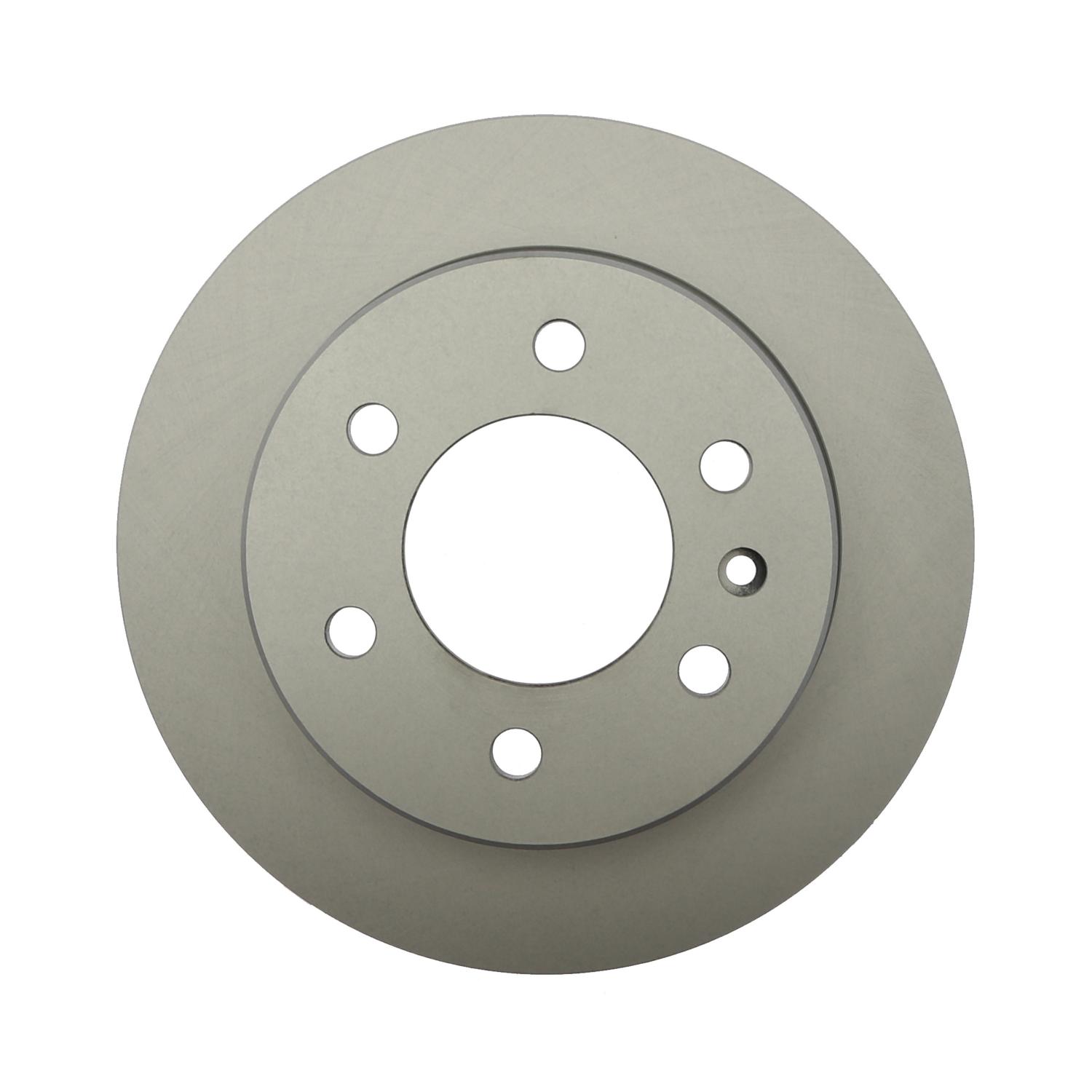 Raybestos 982638FZN - Disc Brake Rotor Raybestos 982638FZN Disc Brake Rotor product image 3 of 3