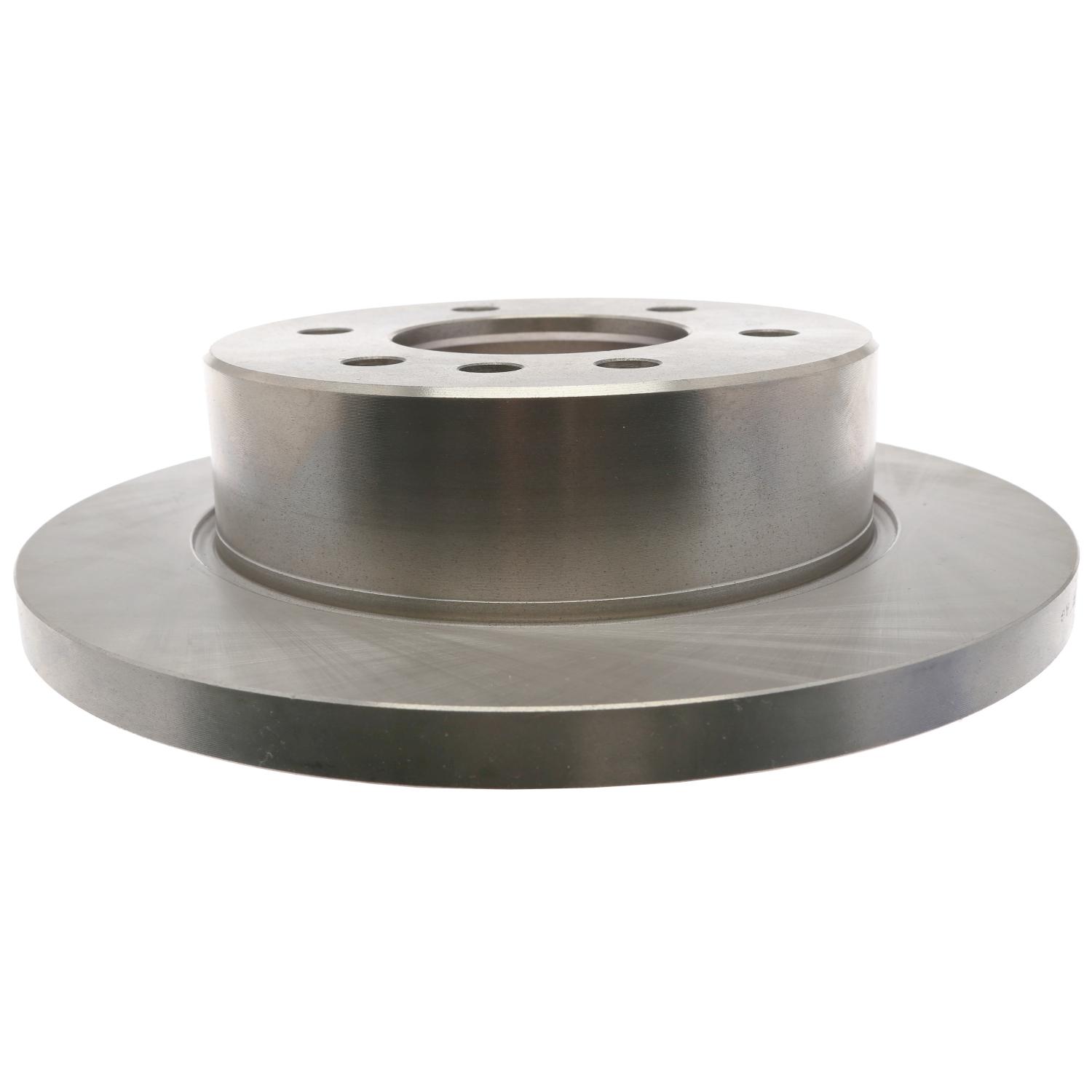 Raybestos 982638R - Disc Brake Rotor Raybestos 982638R Disc Brake Rotor product image 1 of 3