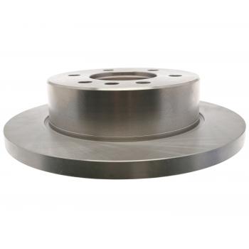 2020 Freightliner Sprinter 2500 Disc Brake Rotor Rear Raybestos 982638R image 1 of 3