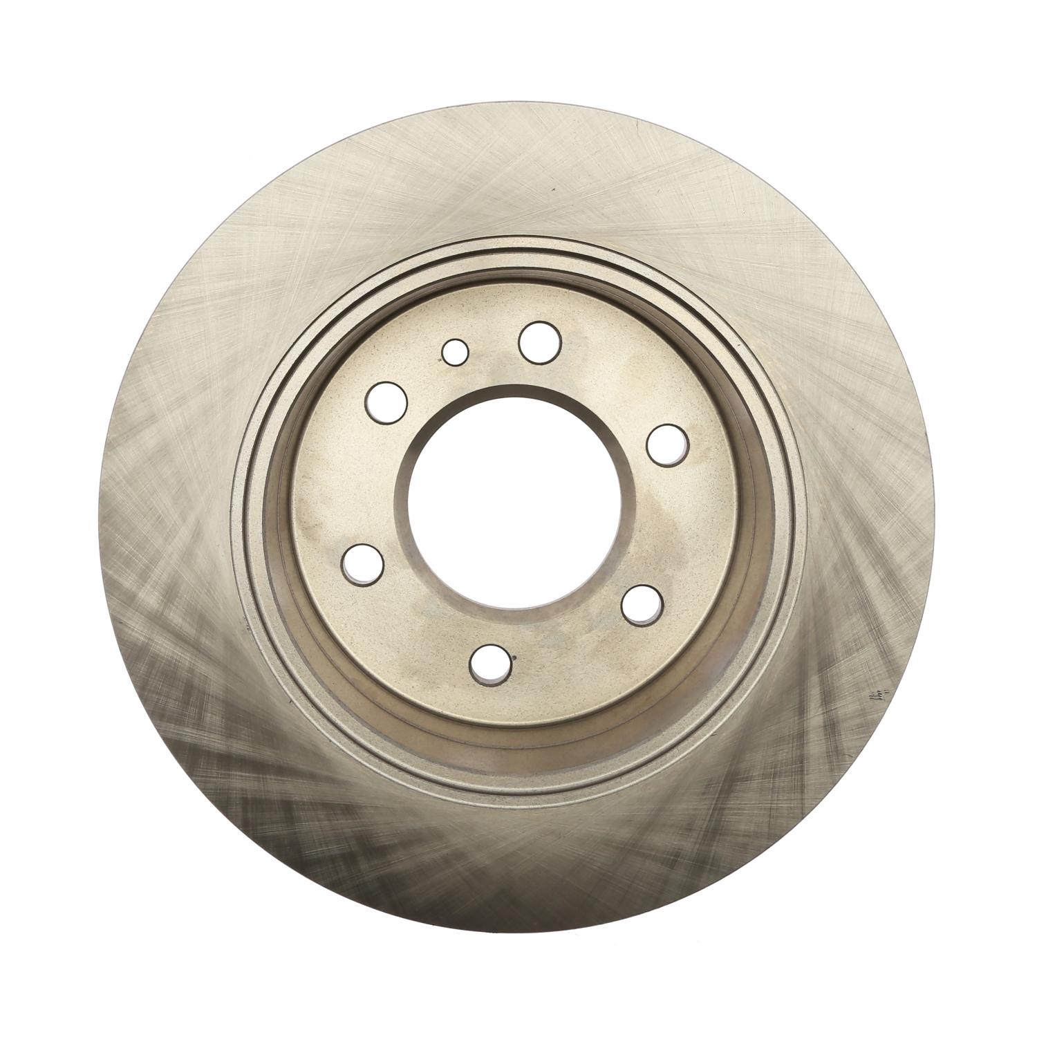 Raybestos 982638R - Disc Brake Rotor Raybestos 982638R Disc Brake Rotor product image 2 of 3