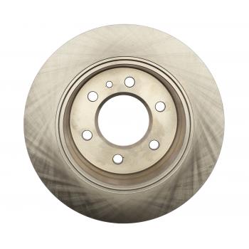 2020 Freightliner Sprinter 2500 Disc Brake Rotor Rear Raybestos 982638R image 2 of 3