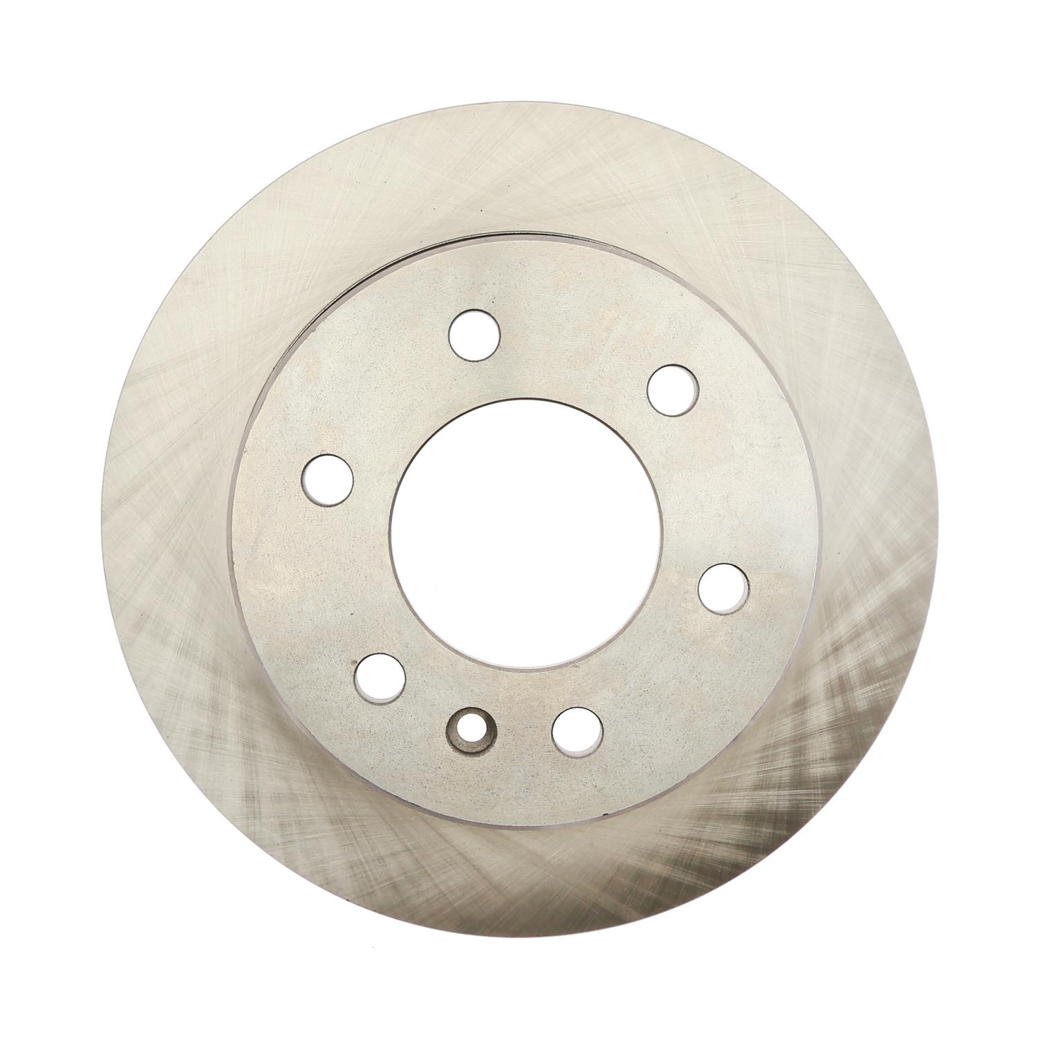 Raybestos 982638R - Disc Brake Rotor Raybestos 982638R Disc Brake Rotor product image 3 of 3