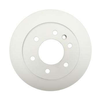 2020 Freightliner Sprinter 2500 Disc Brake Rotor Rear Raybestos 982639 image 3 of 3
