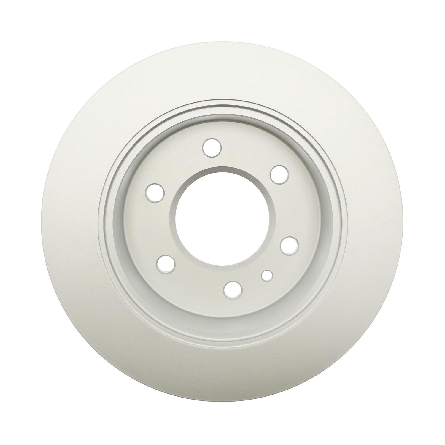 Raybestos 982639FZN - Disc Brake Rotor Raybestos 982639FZN Disc Brake Rotor product image 2 of 3