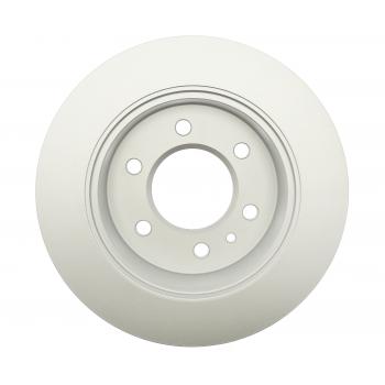 2020 Freightliner Sprinter 2500 Disc Brake Rotor Rear Raybestos 982639FZN image 2 of 3