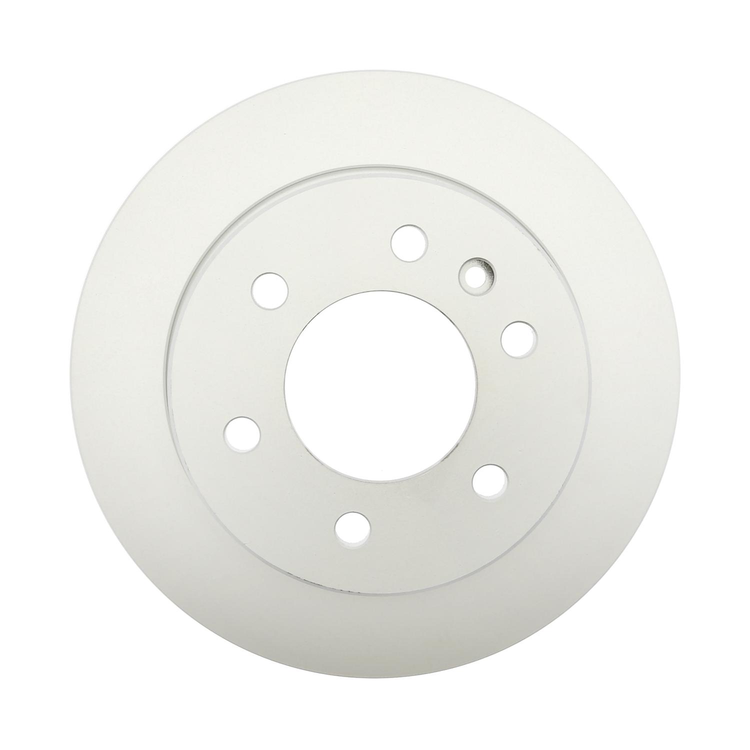 Raybestos 982639FZN - Disc Brake Rotor Raybestos 982639FZN Disc Brake Rotor product image 3 of 3