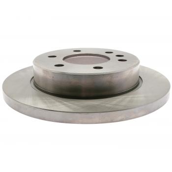 2020 Freightliner Sprinter 2500 Disc Brake Rotor Rear Raybestos 982639R image 1 of 3
