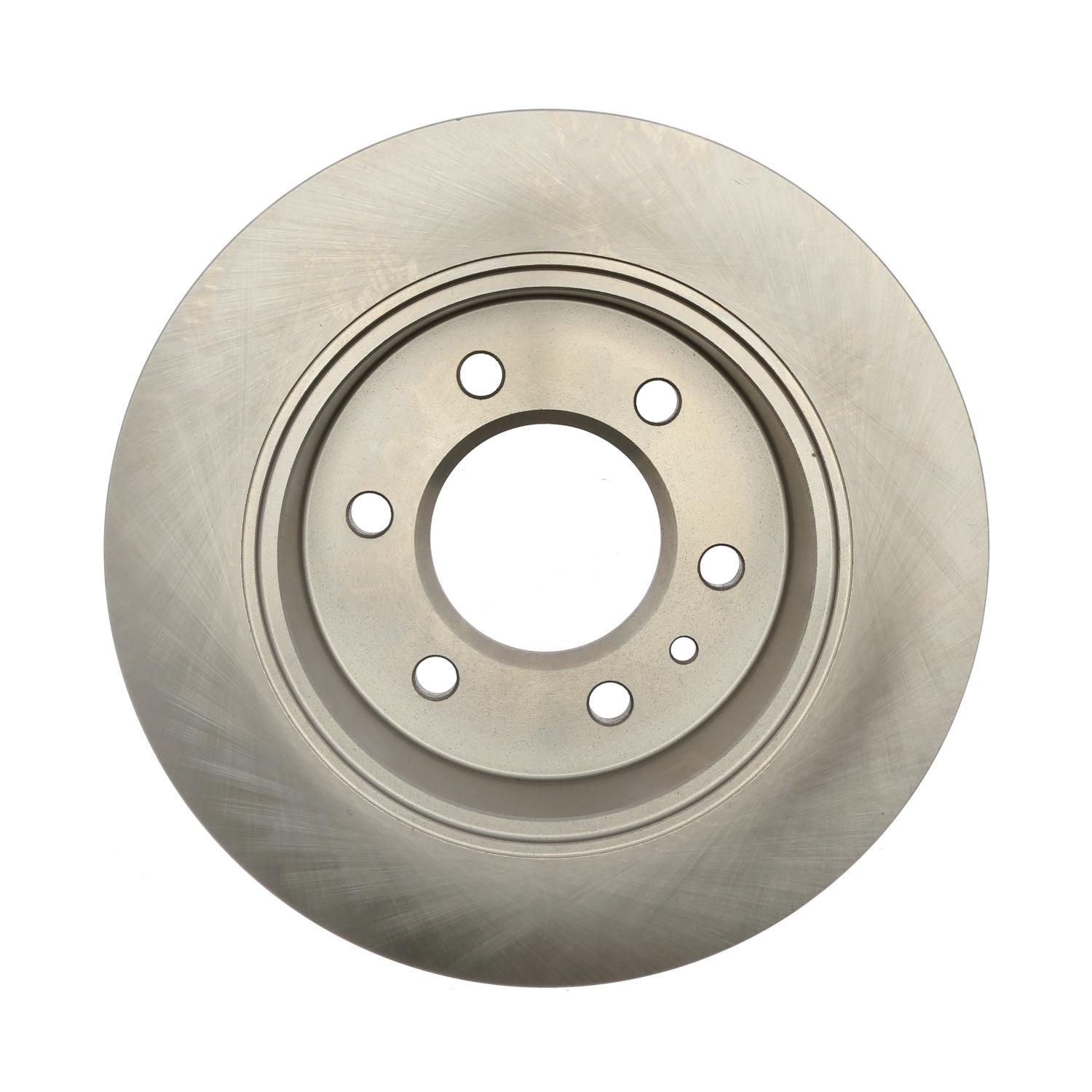 Raybestos 982639R - Disc Brake Rotor Raybestos 982639R Disc Brake Rotor product image 2 of 3