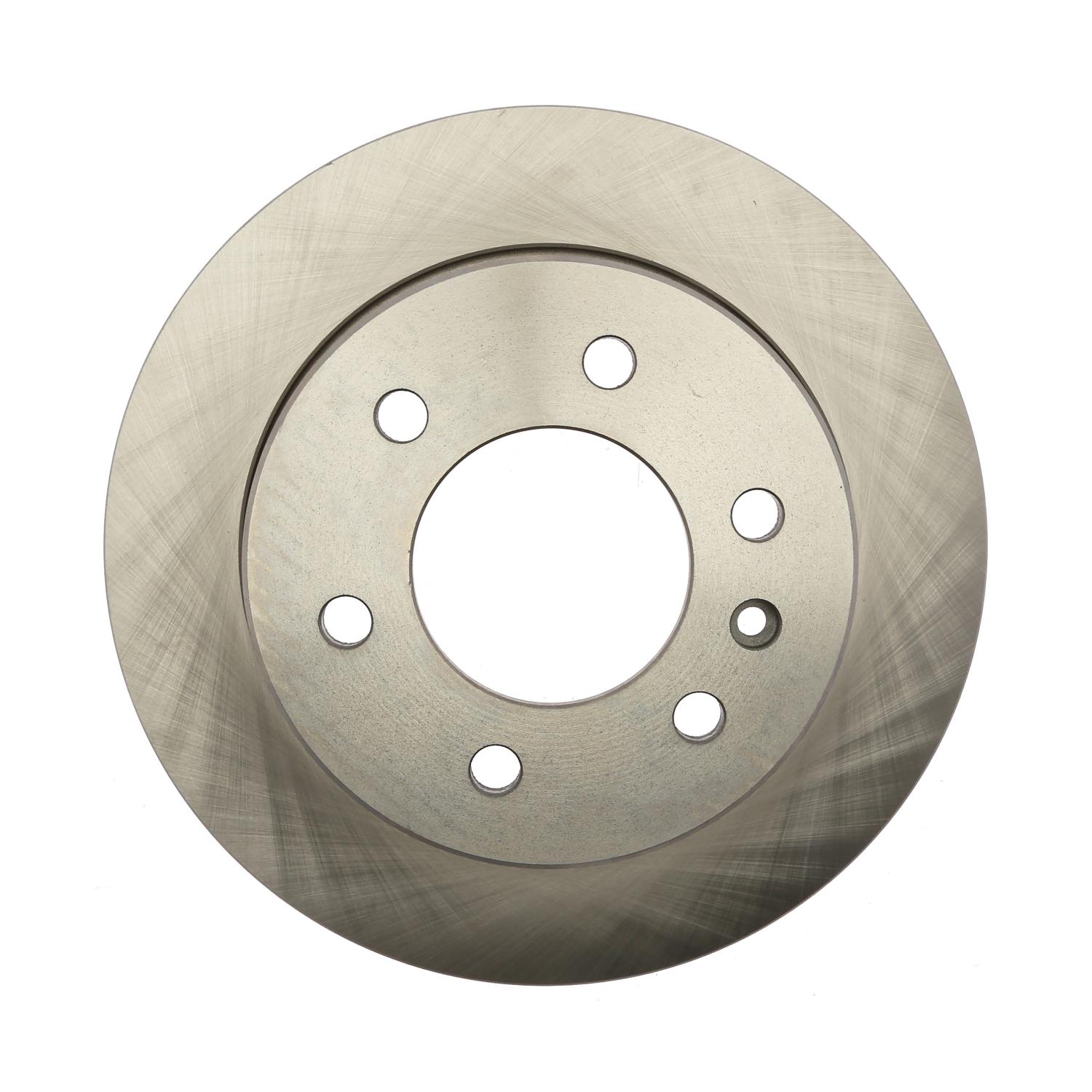 Raybestos 982639R - Disc Brake Rotor Raybestos 982639R Disc Brake Rotor product image 3 of 3