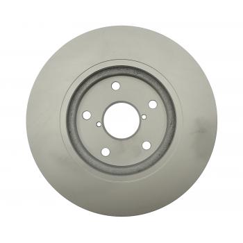 2022 Subaru Forester Disc Brake Rotor Front Raybestos 982667FZN image 2 of 3