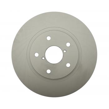 2022 Subaru Forester Disc Brake Rotor Front Raybestos 982667FZN image 3 of 3