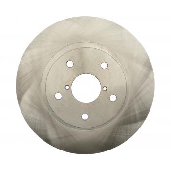 2022 Subaru Forester Disc Brake Rotor Front Raybestos 982667R image 3 of 3
