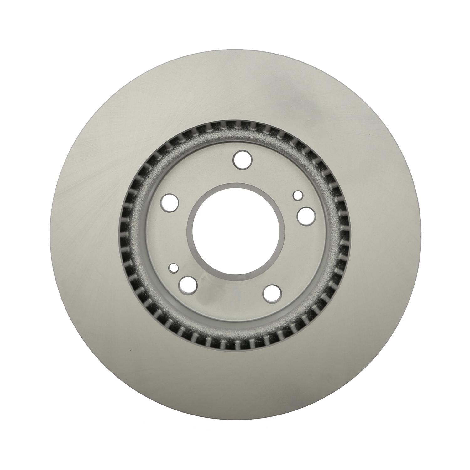 Raybestos 982676FZN - Disc Brake Rotor Raybestos 982676FZN Disc Brake Rotor product image 2 of 3