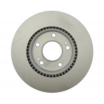 2021 Kia Niro Disc Brake Rotor Front Raybestos 982676FZN image 2 of 3