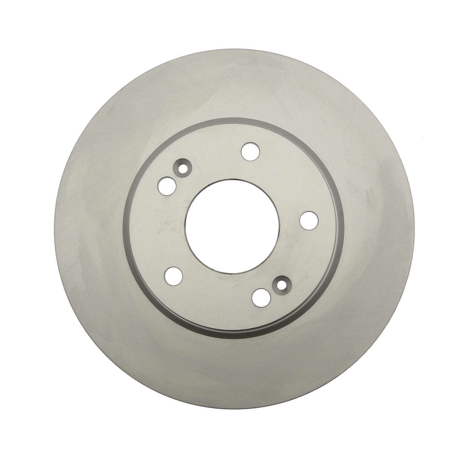 Raybestos 982676FZN - Disc Brake Rotor Raybestos 982676FZN Disc Brake Rotor product image 3 of 3