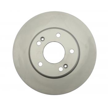 2021 Kia Niro Disc Brake Rotor Front Raybestos 982676FZN image 3 of 3