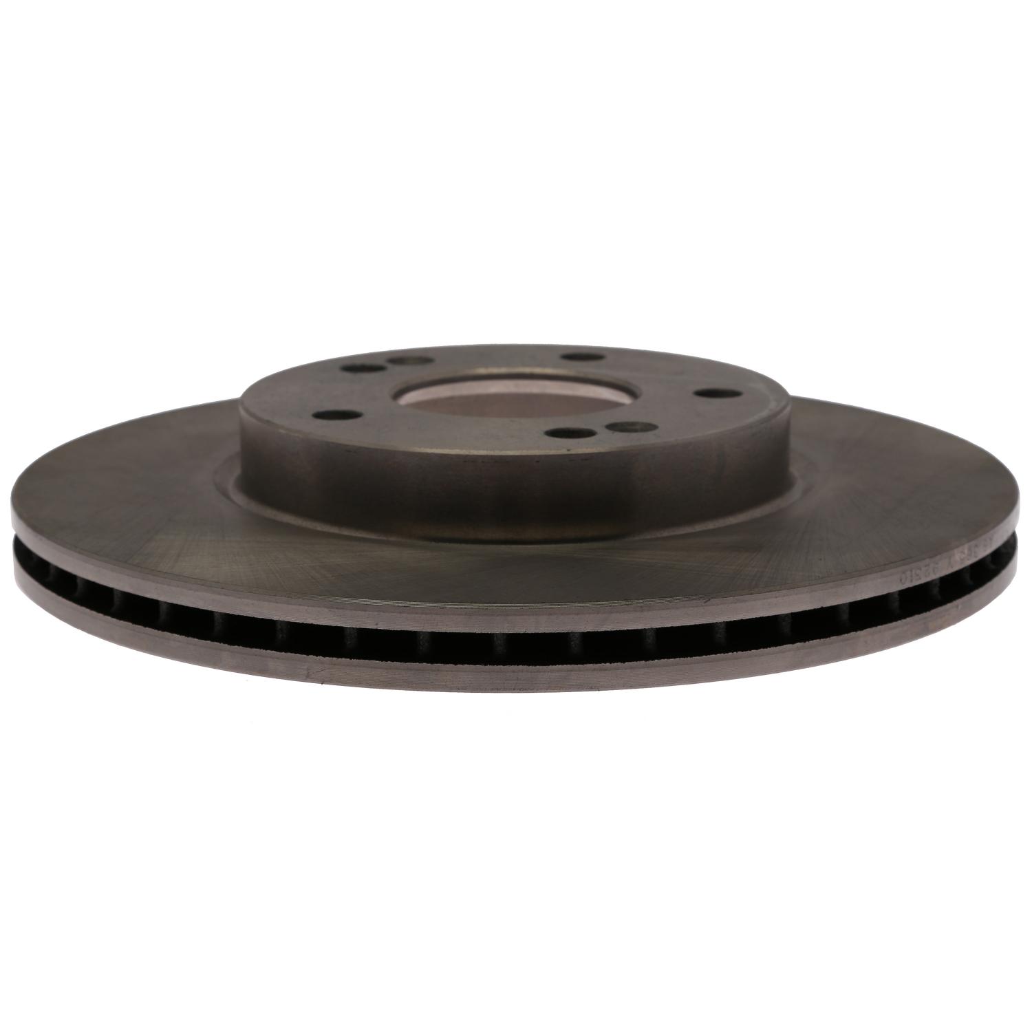 Raybestos 982676R - Disc Brake Rotor Raybestos 982676R Disc Brake Rotor product image 1 of 3