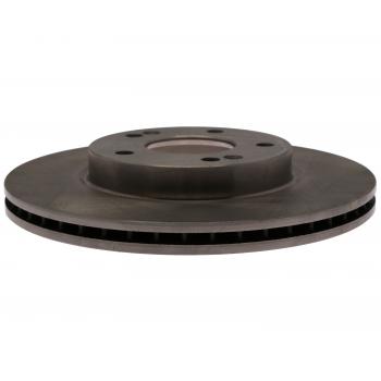 2021 Kia Niro Disc Brake Rotor Front Raybestos 982676R image 1 of 3