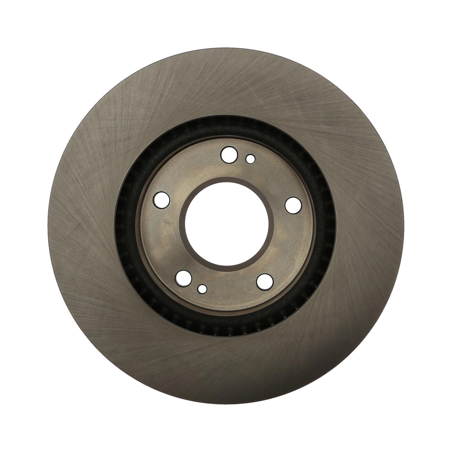 Raybestos 982676R - Disc Brake Rotor Raybestos 982676R Disc Brake Rotor product image 2 of 3