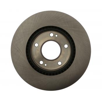 2021 Kia Niro Disc Brake Rotor Front Raybestos 982676R image 2 of 3