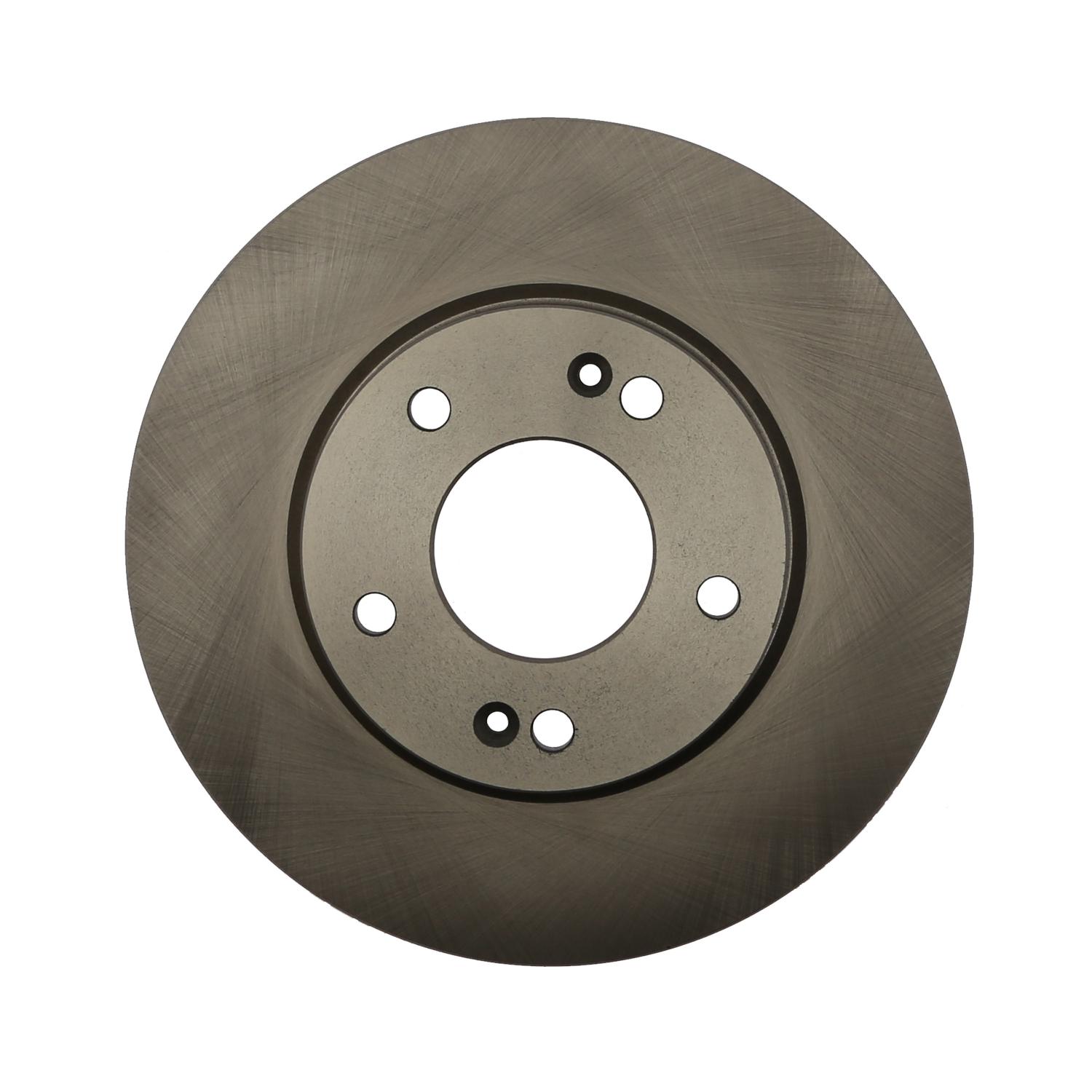 Raybestos 982676R - Disc Brake Rotor Raybestos 982676R Disc Brake Rotor product image 3 of 3
