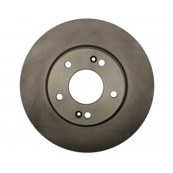 2021 Kia Niro Disc Brake Rotor Front Raybestos 982676R image 3 of 3