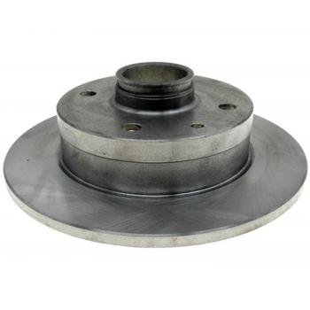 1985 Mazda RX-7 Disc Brake Rotor Rear Raybestos 9828R image 1 of 3