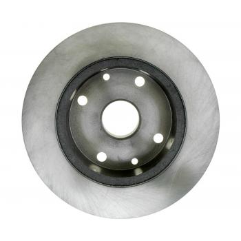 1985 Mazda RX-7 Disc Brake Rotor Rear Raybestos 9828R image 2 of 3