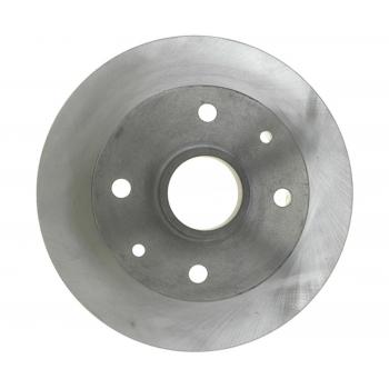 1985 Mazda RX-7 Disc Brake Rotor Rear Raybestos 9828R image 3 of 3