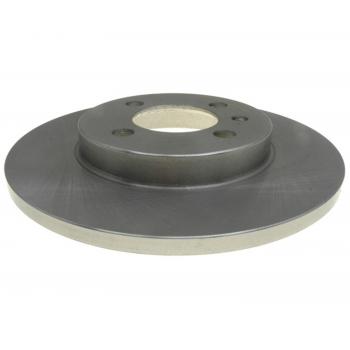 1985 BMW 318i Disc Brake Rotor Front Raybestos 9829R image 1 of 3