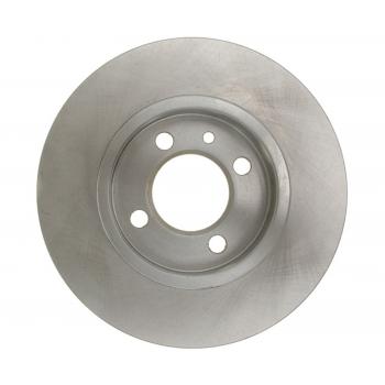 1985 BMW 318i Disc Brake Rotor Front Raybestos 9829R image 2 of 3
