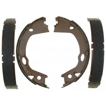 2017 Hyundai Azera Parking Brake Shoe