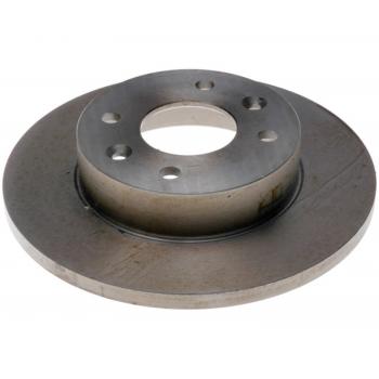1981 Renault R18i Disc Brake Rotor Front Raybestos 9830R image 1 of 3