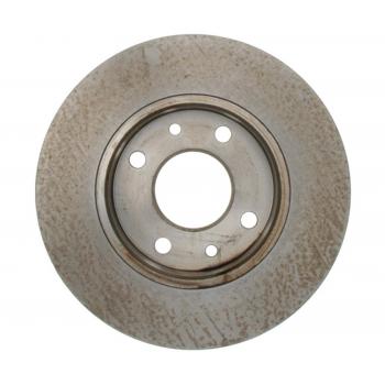1981 Renault R18i Disc Brake Rotor Front Raybestos 9830R image 2 of 3