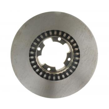 1989 Subaru GL Disc Brake Rotor Front Raybestos 9832 image 2 of 3