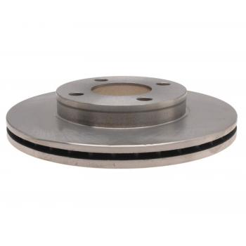 1980 Audi 5000 Disc Brake Rotor Front Raybestos 9833R image 1 of 3