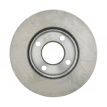 1980 Audi 5000 Disc Brake Rotor Front Raybestos 9833R image 2 of 3