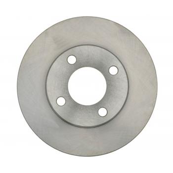 1980 Audi 5000 Disc Brake Rotor Front Raybestos 9833R image 3 of 3
