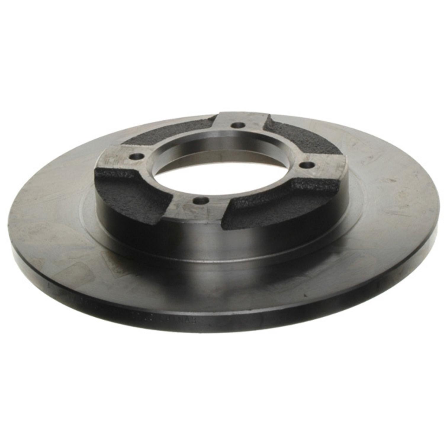 Raybestos 9834R Disc Brake Rotor product image 1 of 3