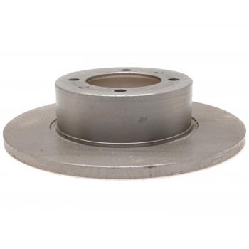 1987 Saab 900 Disc Brake Rotor Front Raybestos 9836R image 1 of 3