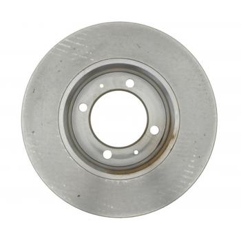 1987 Saab 900 Disc Brake Rotor Front Raybestos 9836R image 2 of 3