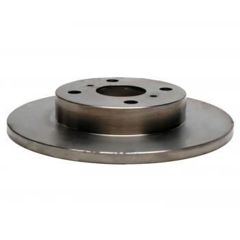 1988 Toyota Tercel Disc Brake Rotor Front Raybestos 9837R image 1 of 3
