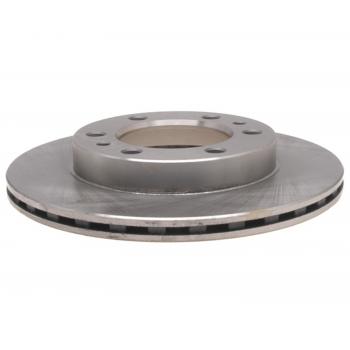 1990 Toyota Land Cruiser Disc Brake Rotor Front Raybestos 9838R image 1 of 3
