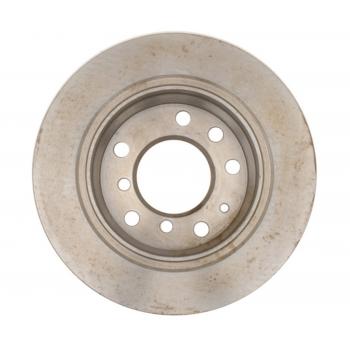 1981 BMW 528i Disc Brake Rotor Rear Raybestos 9839R image 2 of 3