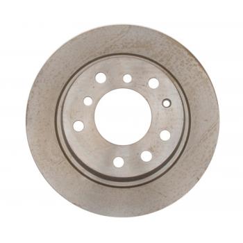 1981 BMW 528i Disc Brake Rotor Rear Raybestos 9839R image 3 of 3