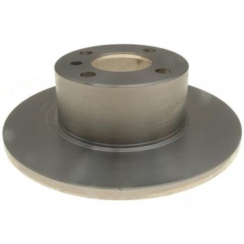 1983 BMW 320i Disc Brake Rotor Front Raybestos 9840 image 1 of 3