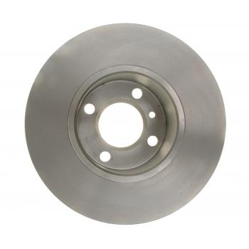 1983 BMW 320i Disc Brake Rotor Front Raybestos 9840 image 2 of 3