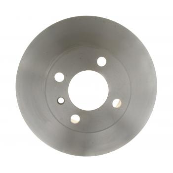 1983 BMW 320i Disc Brake Rotor Front Raybestos 9840R image 3 of 3