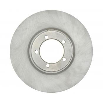 1974 BMW 3.0S Disc Brake Rotor Front Raybestos 9841 image 3 of 3